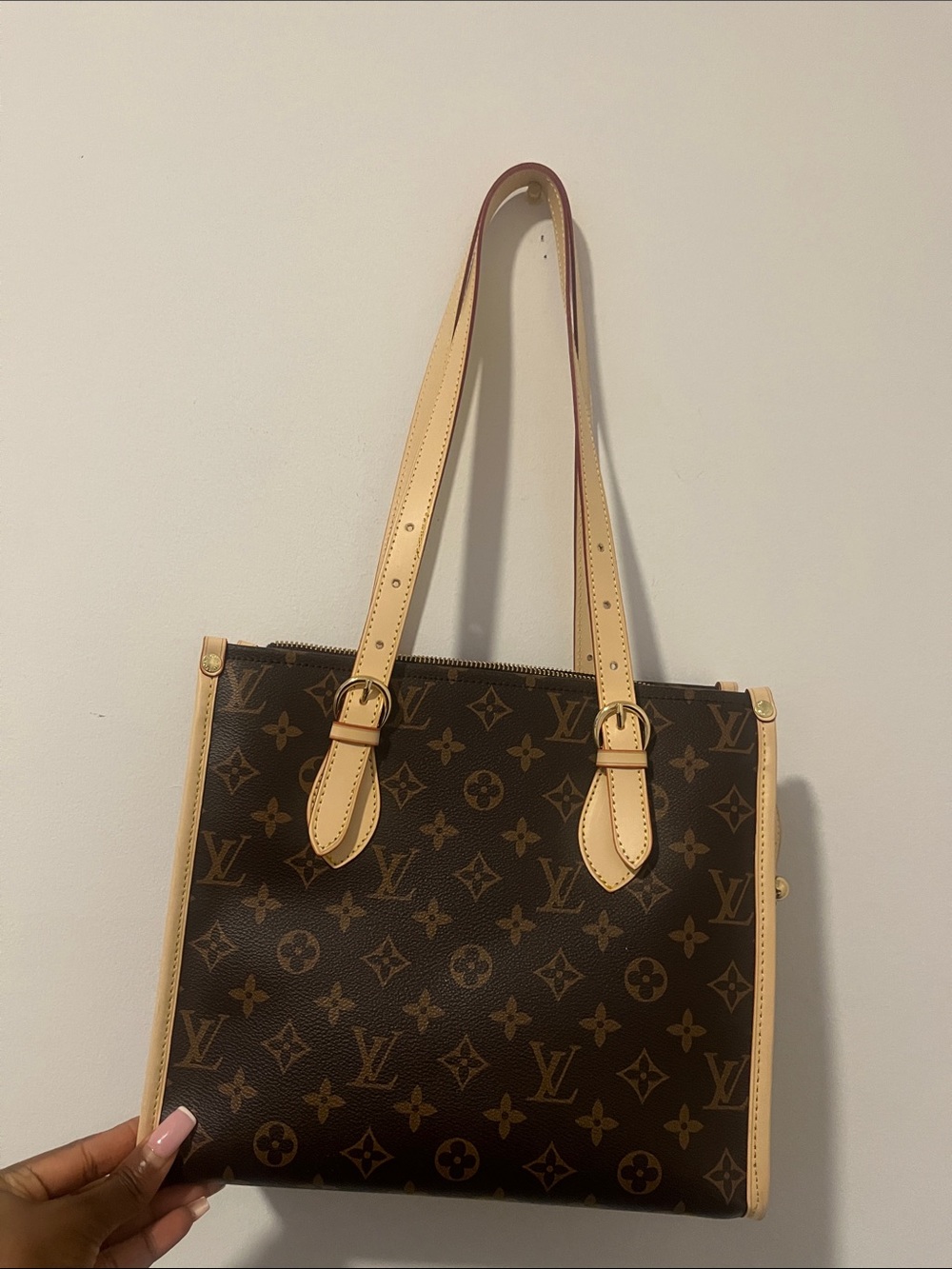 Designer inspired bag